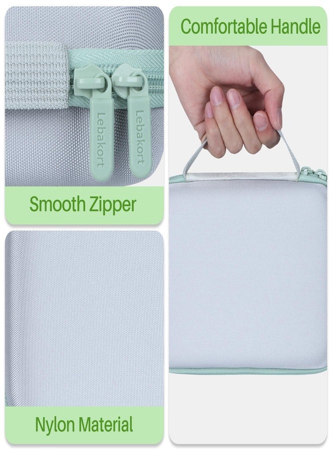 Lebakort Storage Case Compatible with Leapfrog Leapster Ultra Handheld Learning Game Console - Image 4